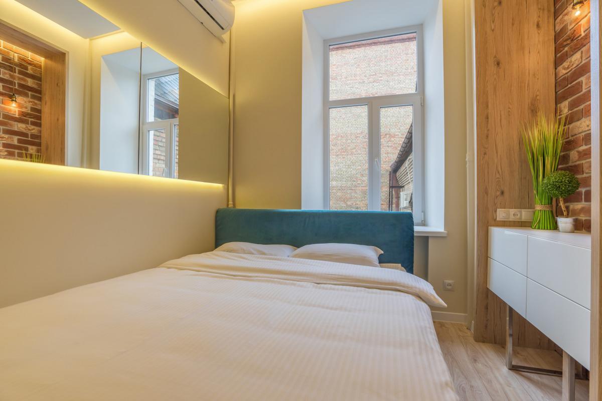 18 Sofievskaya Apartments Киев Экстерьер фото