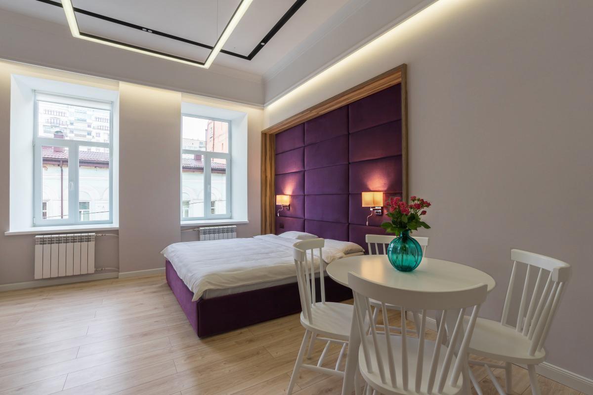 18 Sofievskaya Apartments Киев Экстерьер фото